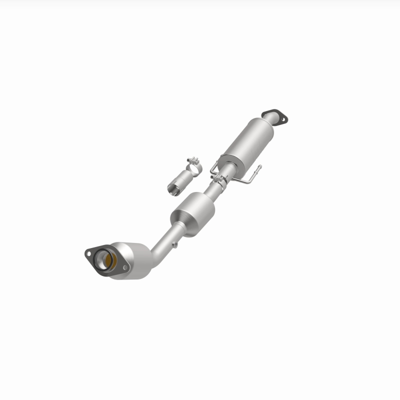 Toyota C-HR Catalytic Converter - Magnaflow - California Grade CARB Compliant Direct Fit - `18-`21
