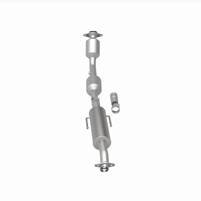 Toyota C-HR Catalytic Converter - Magnaflow - California Grade CARB Compliant Direct Fit - `18-`21