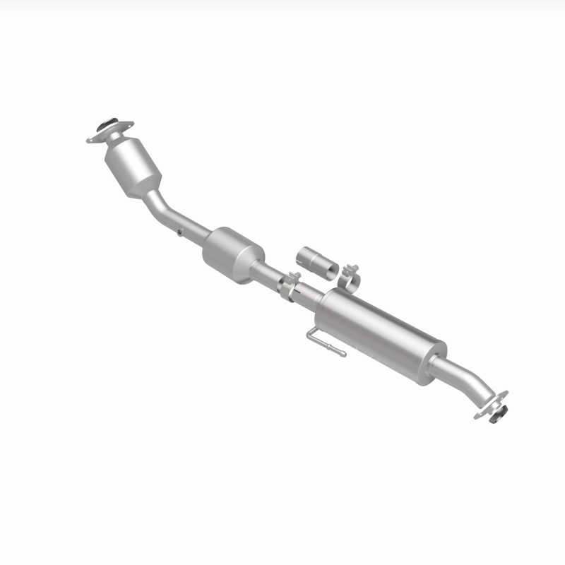 Toyota C-HR Catalytic Converter - Magnaflow - California Grade CARB Compliant Direct Fit - `18-`21