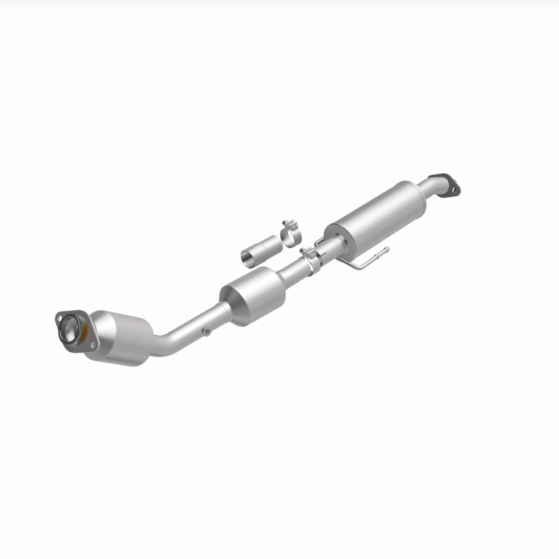 Toyota C-HR Catalytic Converter - Magnaflow - California Grade CARB Compliant Direct Fit - `18-`21