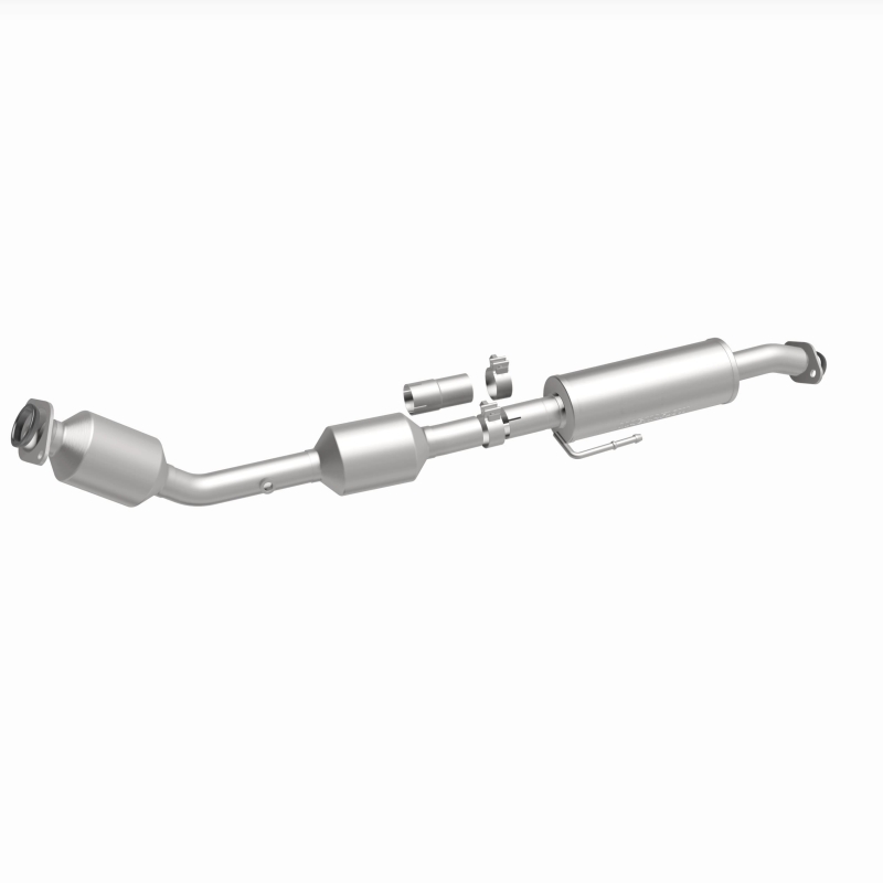Toyota C-HR Catalytic Converter - Magnaflow - California Grade CARB Compliant Direct Fit - `18-`21