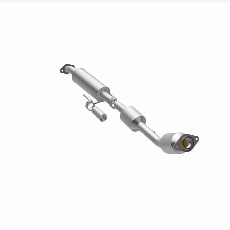 Toyota C-HR Catalytic Converter - Magnaflow - California Grade CARB Compliant Direct Fit - `18-`21
