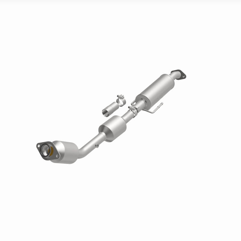 Toyota C-HR Catalytic Converter - Magnaflow - California Grade CARB Compliant Direct Fit - `18-`21