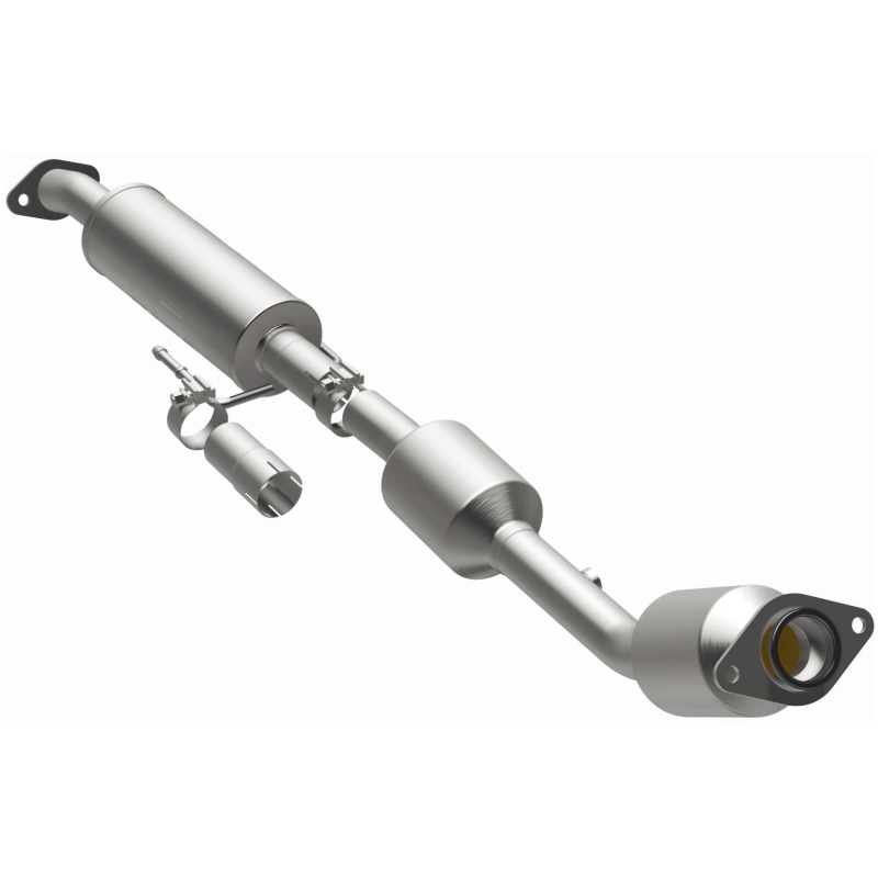 Toyota C-HR Catalytic Converter - Magnaflow - California Grade CARB Compliant Direct Fit - `18-`21