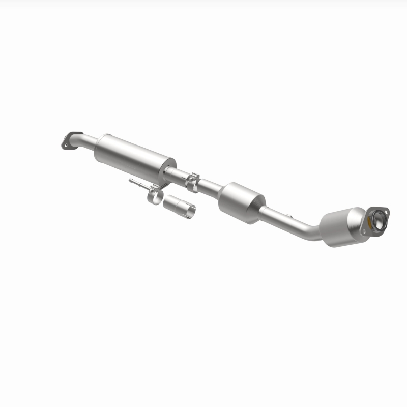 Toyota C-HR Catalytic Converter - Magnaflow - California Grade CARB Compliant Direct Fit - `18-`21