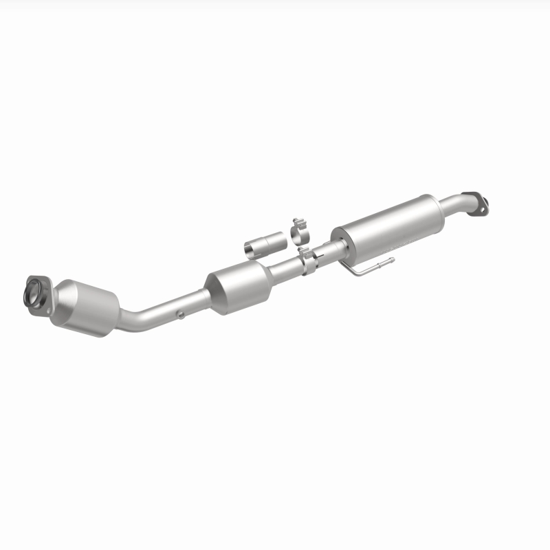 Toyota C-HR Catalytic Converter - Magnaflow - California Grade CARB Compliant Direct Fit - `18-`21