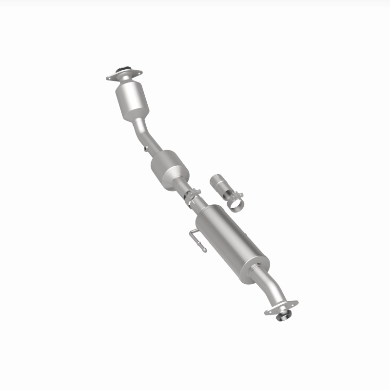Toyota C-HR Catalytic Converter - Magnaflow - California Grade CARB Compliant Direct Fit - `18-`21
