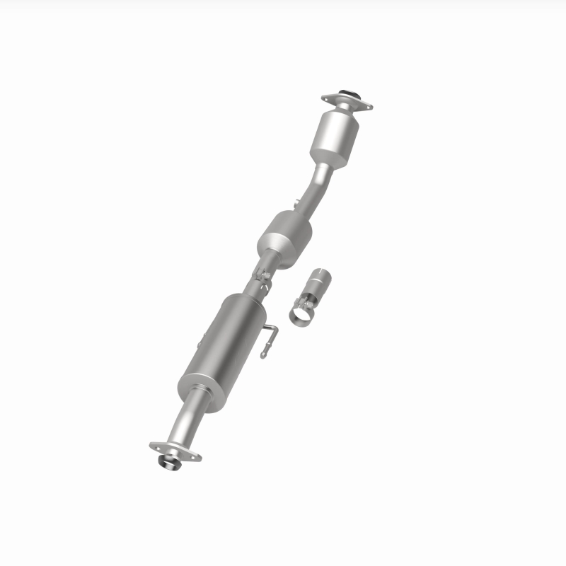 Toyota C-HR Catalytic Converter - Magnaflow - California Grade CARB Compliant Direct Fit - `18-`21