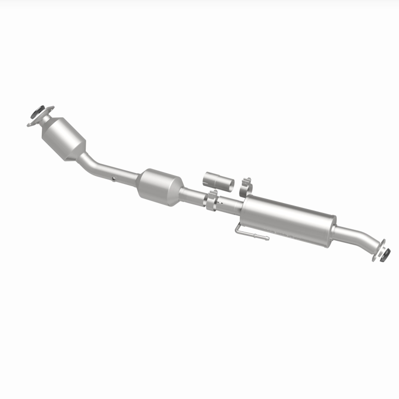 Toyota C-HR Catalytic Converter - Magnaflow - California Grade CARB Compliant Direct Fit - `18-`21