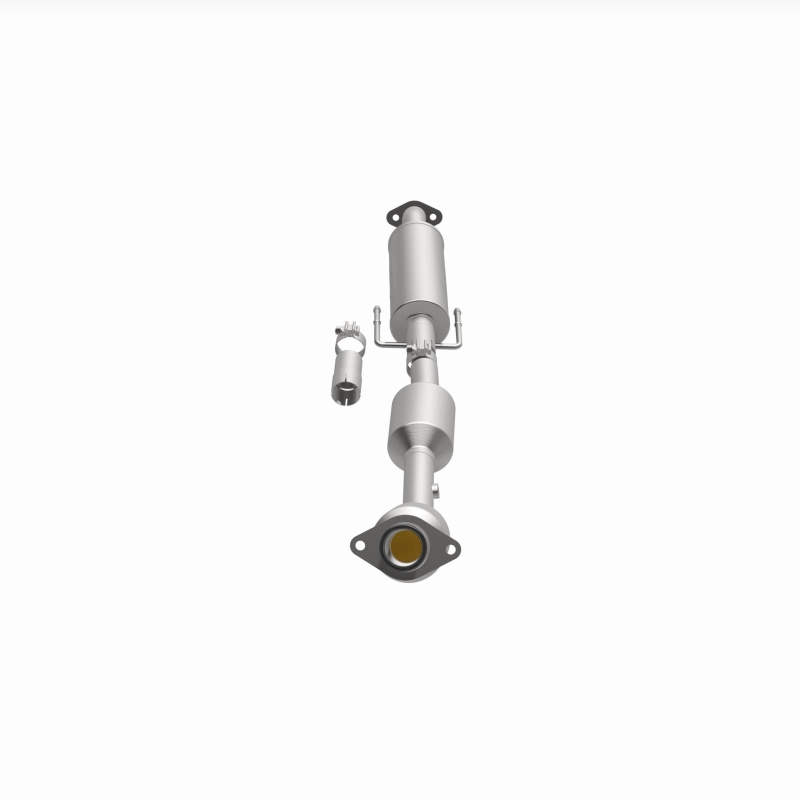 Toyota C-HR Catalytic Converter - Magnaflow - California Grade CARB Compliant Direct Fit - `18-`21