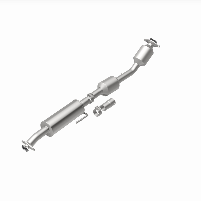 Toyota C-HR Catalytic Converter - Magnaflow - California Grade CARB Compliant Direct Fit - `18-`21