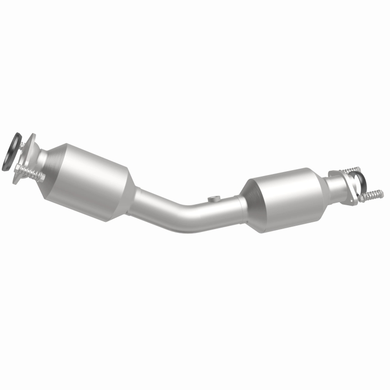 Nissan Versa Note Performance Exhaust - Magnaflow - California Grade CARB Compliant Direct-Fit Catalytic Converter 6511753 - `18-`19