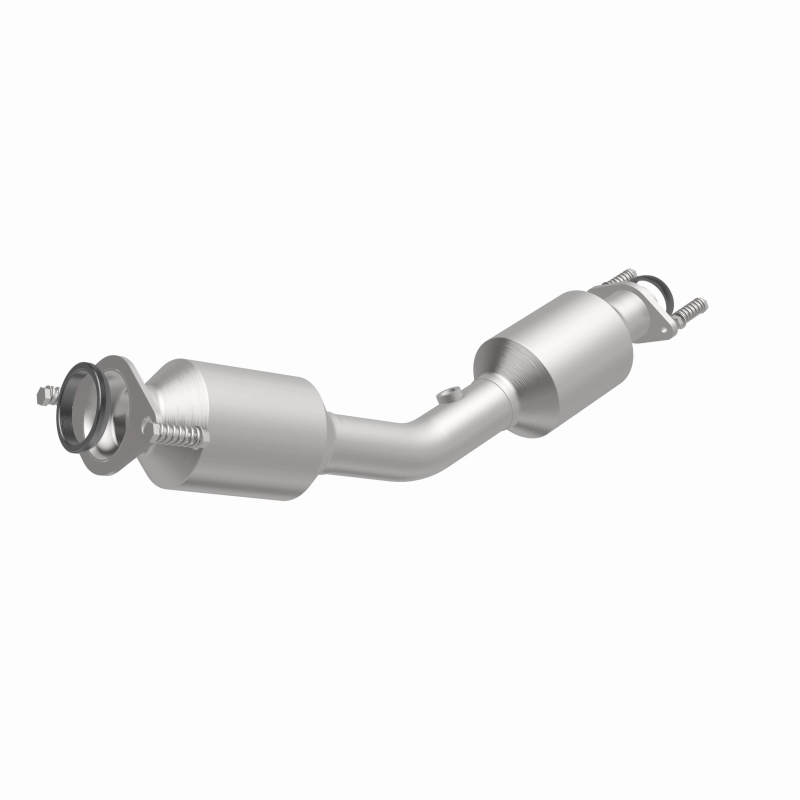 Nissan Versa Note Performance Exhaust - Magnaflow - California Grade CARB Compliant Direct-Fit Catalytic Converter 6511753 - `18-`19