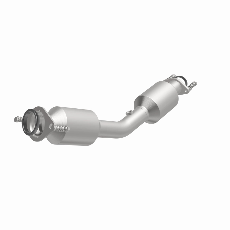 Nissan Versa Note Performance Exhaust - Magnaflow - California Grade CARB Compliant Direct-Fit Catalytic Converter 6511753 - `18-`19