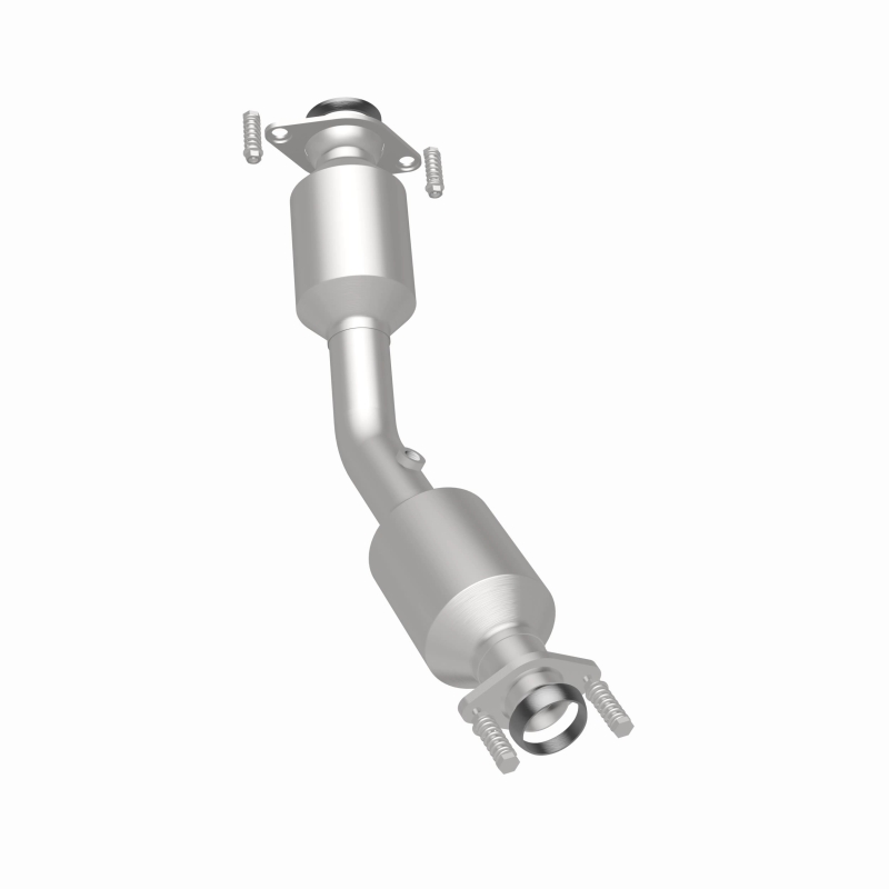 Nissan Versa Note Performance Exhaust - Magnaflow - California Grade CARB Compliant Direct-Fit Catalytic Converter 6511753 - `18-`19