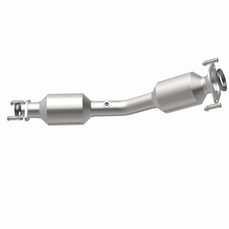 Nissan Versa Note Performance Exhaust - Magnaflow - California Grade CARB Compliant Direct-Fit Catalytic Converter 6511753 - `18-`19