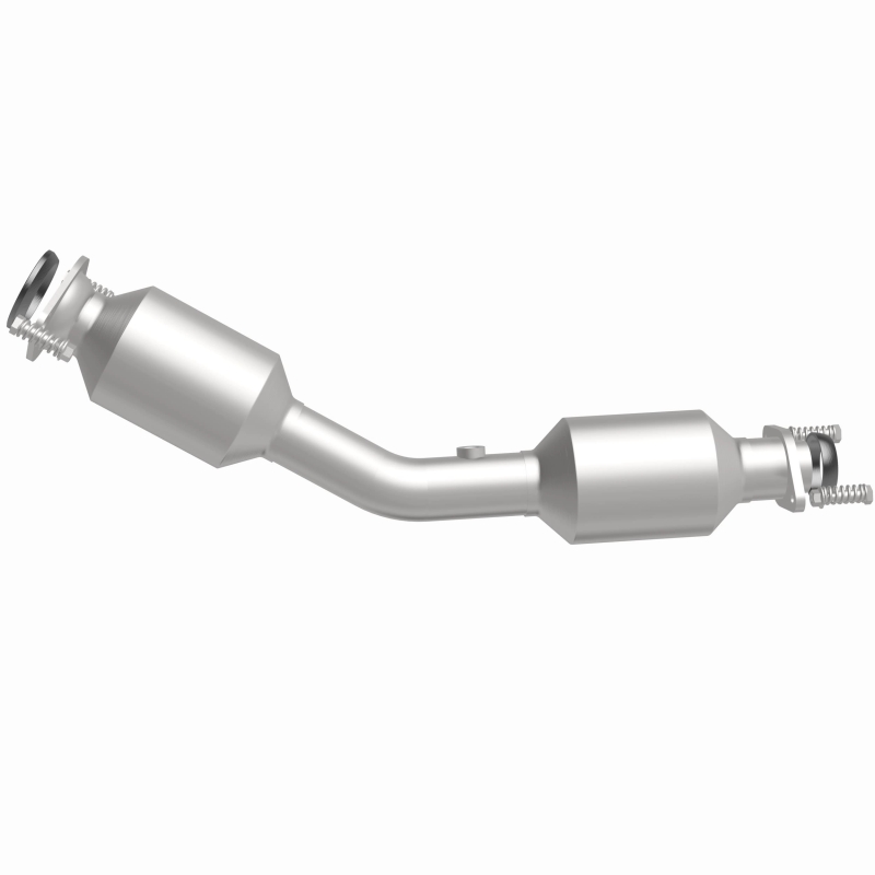 Nissan Versa Note Performance Exhaust - Magnaflow - California Grade CARB Compliant Direct-Fit Catalytic Converter 6511753 - `18-`19