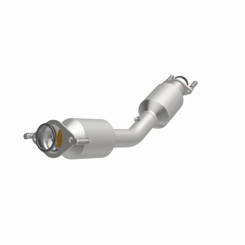 Nissan Versa Note Performance Exhaust - Magnaflow - California Grade CARB Compliant Direct-Fit Catalytic Converter 6511753 - `18-`19