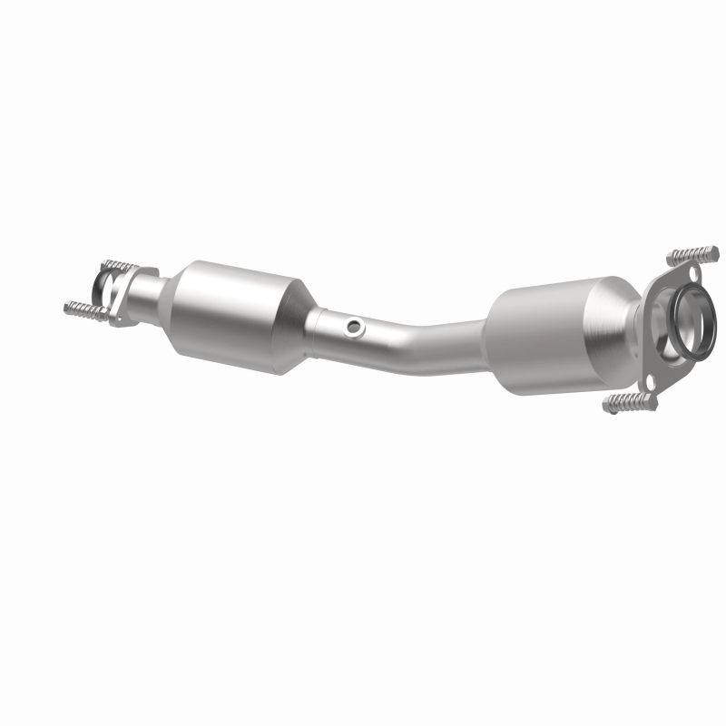 Nissan Versa Note Performance Exhaust - Magnaflow - California Grade CARB Compliant Direct-Fit Catalytic Converter 6511753 - `18-`19
