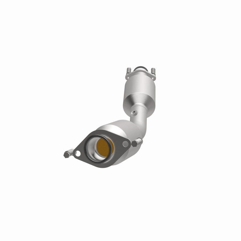 Nissan Versa Note Performance Exhaust - Magnaflow - California Grade CARB Compliant Direct-Fit Catalytic Converter 6511753 - `18-`19