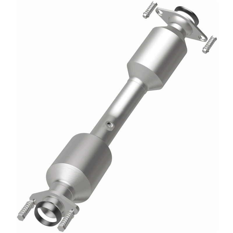 Nissan Versa Note Performance Exhaust - Magnaflow - California Grade CARB Compliant Direct-Fit Catalytic Converter 6511753 - `18-`19