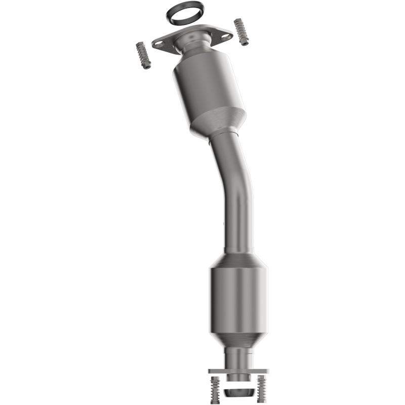Nissan Versa Note Performance Exhaust - Magnaflow - California Grade CARB Compliant Direct-Fit Catalytic Converter 6511753 - `18-`19