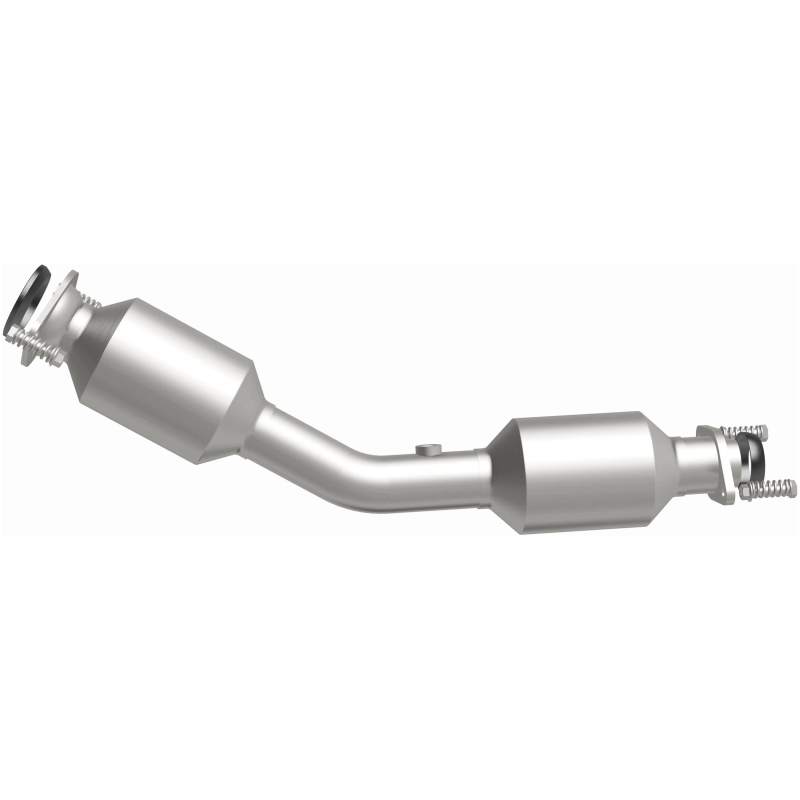 Nissan Versa Note Performance Exhaust - Magnaflow - California Grade CARB Compliant Direct-Fit Catalytic Converter 6511753 - `18-`19