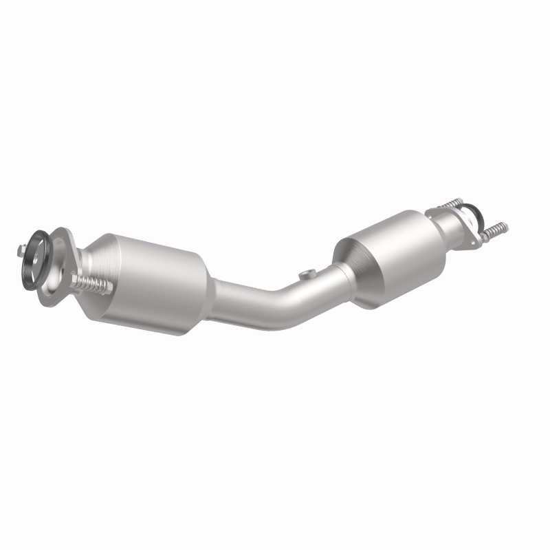 Nissan Versa Note Performance Exhaust - Magnaflow - California Grade CARB Compliant Direct-Fit Catalytic Converter 6511753 - `18-`19