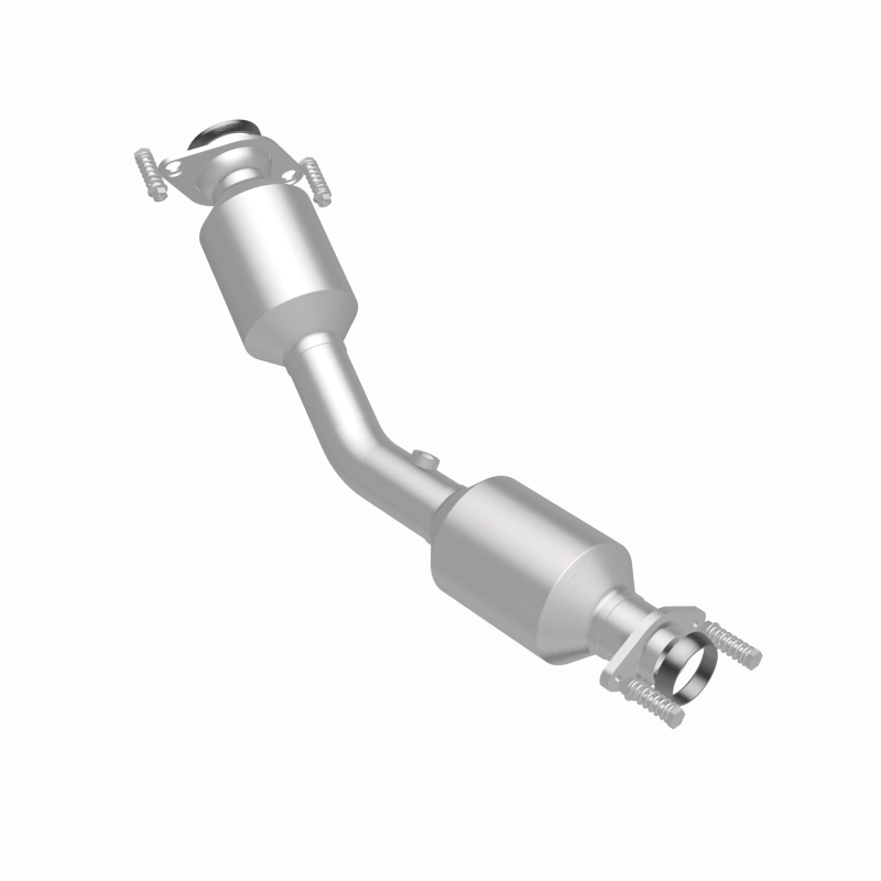 Nissan Versa Note Performance Exhaust - Magnaflow - California Grade CARB Compliant Direct-Fit Catalytic Converter 6511753 - `18-`19