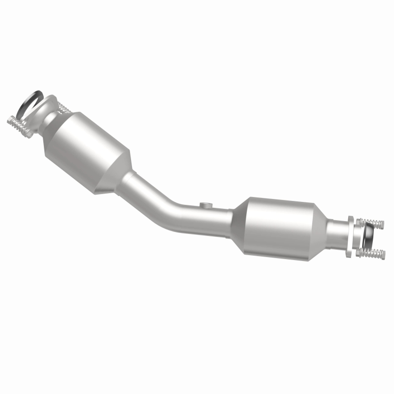 Nissan Versa Note Performance Exhaust - Magnaflow - California Grade CARB Compliant Direct-Fit Catalytic Converter 6511753 - `18-`19