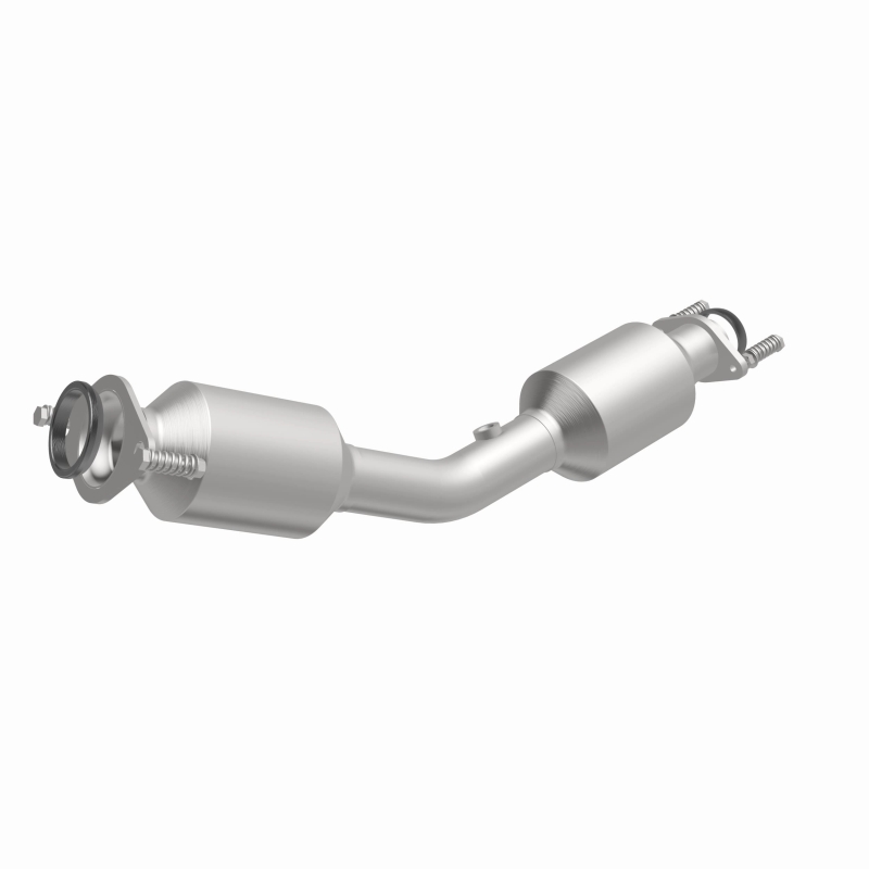 Nissan Versa Note Performance Exhaust - Magnaflow - California Grade CARB Compliant Direct-Fit Catalytic Converter 6511753 - `18-`19