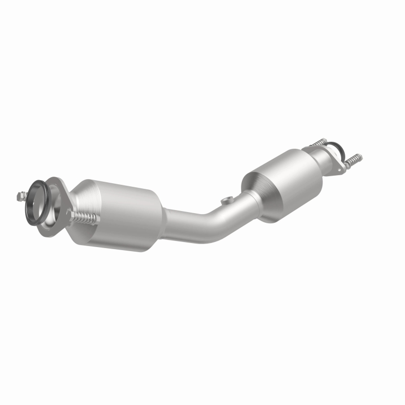 Nissan Versa Note Performance Exhaust - Magnaflow - California Grade CARB Compliant Direct-Fit Catalytic Converter 6511753 - `18-`19