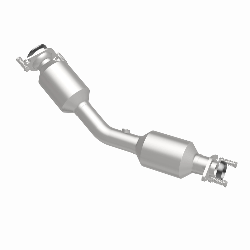 Nissan Versa Note Performance Exhaust - Magnaflow - California Grade CARB Compliant Direct-Fit Catalytic Converter 6511753 - `18-`19
