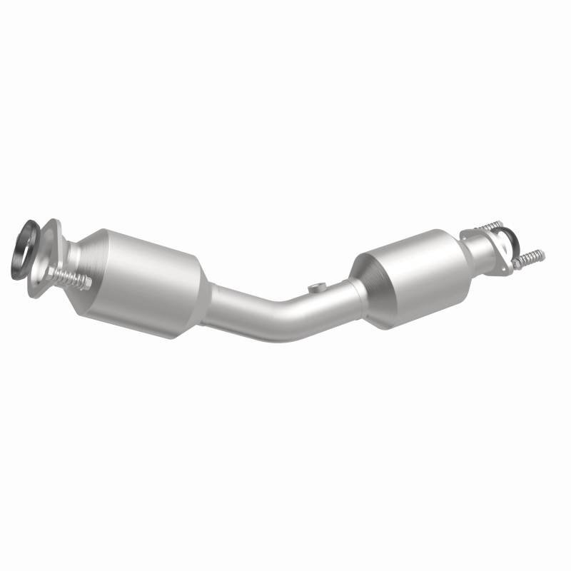 Nissan Versa Note Performance Exhaust - Magnaflow - California Grade CARB Compliant Direct-Fit Catalytic Converter 6511753 - `18-`19