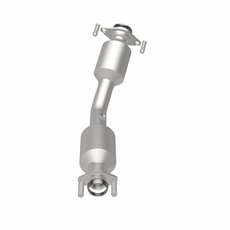 Nissan Versa Note Performance Exhaust - Magnaflow - California Grade CARB Compliant Direct-Fit Catalytic Converter 6511753 - `18-`19