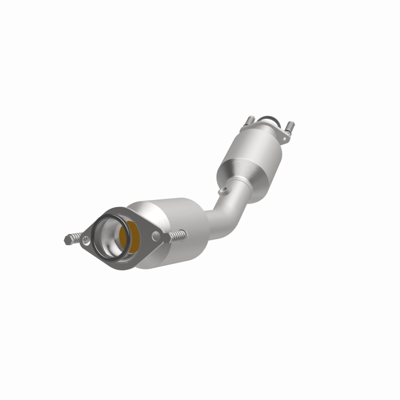 Nissan Versa Note Performance Exhaust - Magnaflow - California Grade CARB Compliant Direct-Fit Catalytic Converter 6511753 - `18-`19