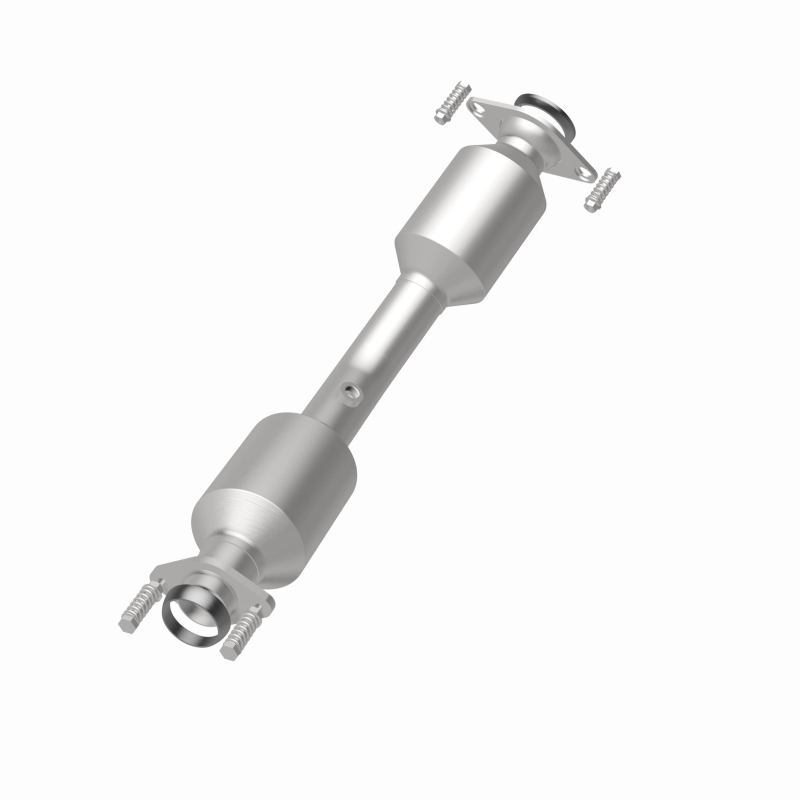 Nissan Versa Note Performance Exhaust - Magnaflow - California Grade CARB Compliant Direct-Fit Catalytic Converter 6511753 - `18-`19