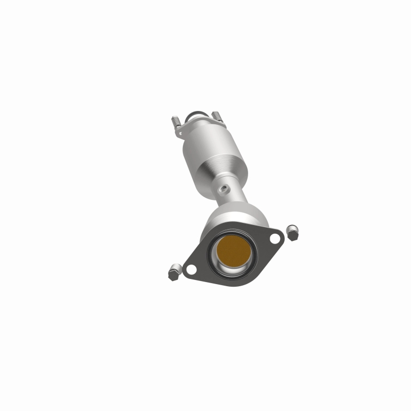 Nissan Versa Note Performance Exhaust - Magnaflow - California Grade CARB Compliant Direct-Fit Catalytic Converter 6511753 - `18-`19