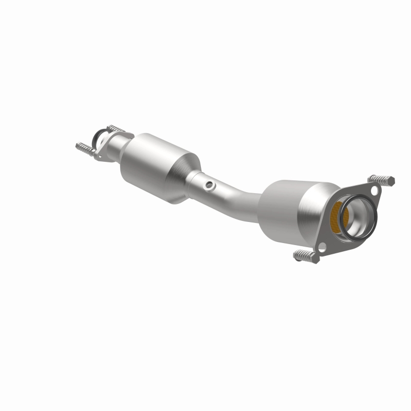 Nissan Versa Note Performance Exhaust - Magnaflow - California Grade CARB Compliant Direct-Fit Catalytic Converter 6511753 - `18-`19