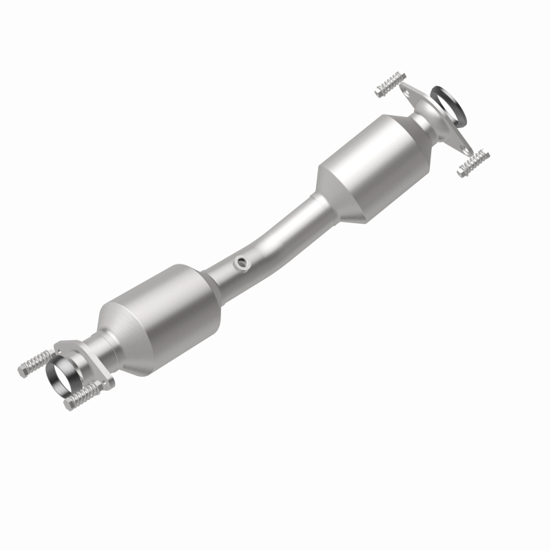 Nissan Versa Note Performance Exhaust - Magnaflow - California Grade CARB Compliant Direct-Fit Catalytic Converter 6511753 - `18-`19