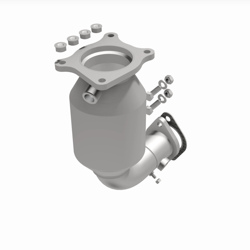 Subaru WRX Catalytic Converter - Magnaflow - California Grade CARB Compliant - `20-`21