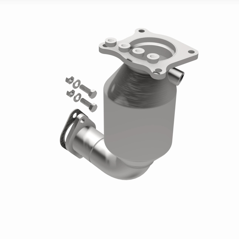 Subaru WRX Catalytic Converter - Magnaflow - California Grade CARB Compliant - `20-`21