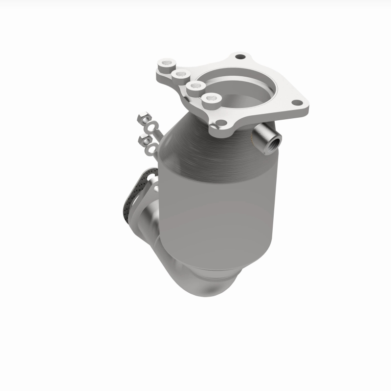 Subaru WRX Catalytic Converter - Magnaflow - California Grade CARB Compliant - `20-`21