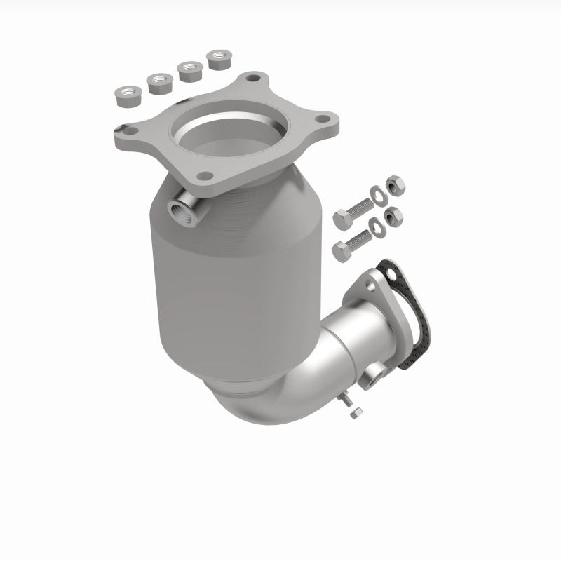 Subaru WRX Catalytic Converter - Magnaflow - California Grade CARB Compliant - `20-`21