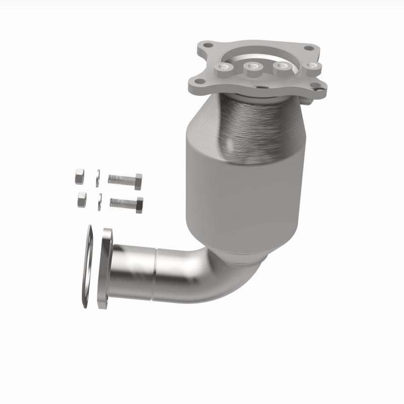 Subaru WRX Catalytic Converter - Magnaflow - California Grade CARB Compliant - `20-`21