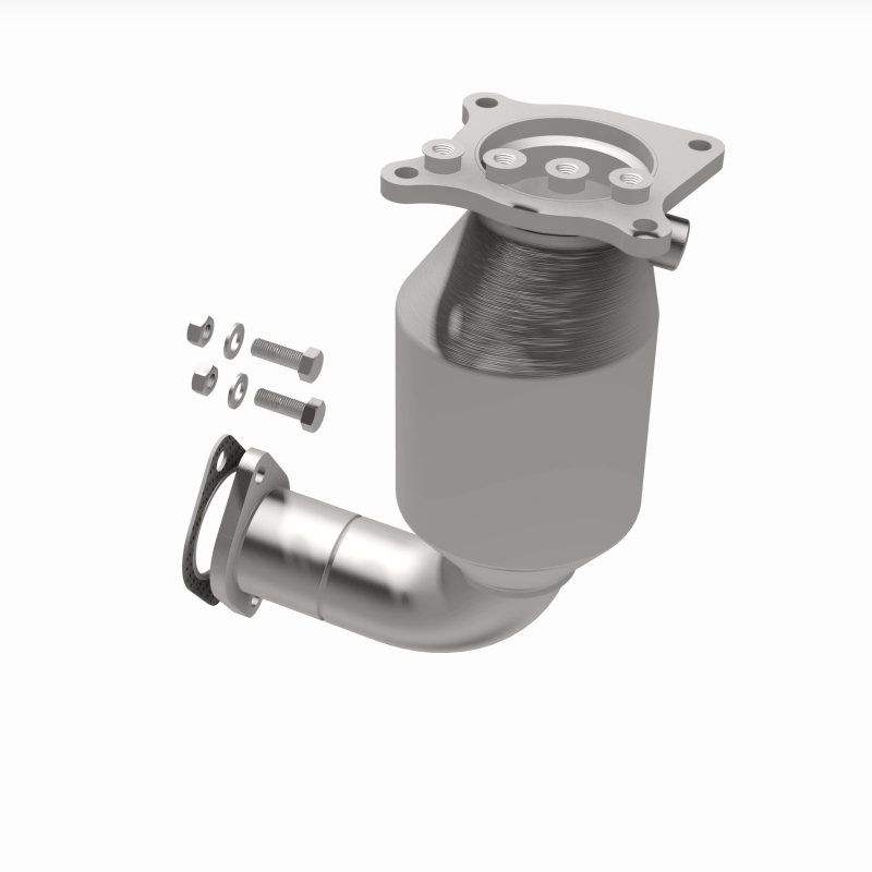 Subaru WRX Catalytic Converter - Magnaflow - California Grade CARB Compliant - `20-`21