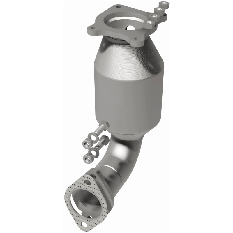 Subaru WRX Catalytic Converter - Magnaflow - California Grade CARB Compliant - `20-`21