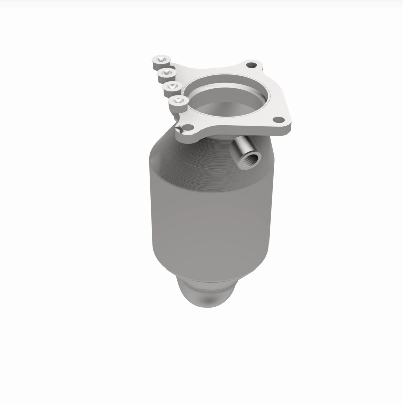 Subaru WRX Catalytic Converter - Magnaflow - California Grade CARB Compliant - `20-`21