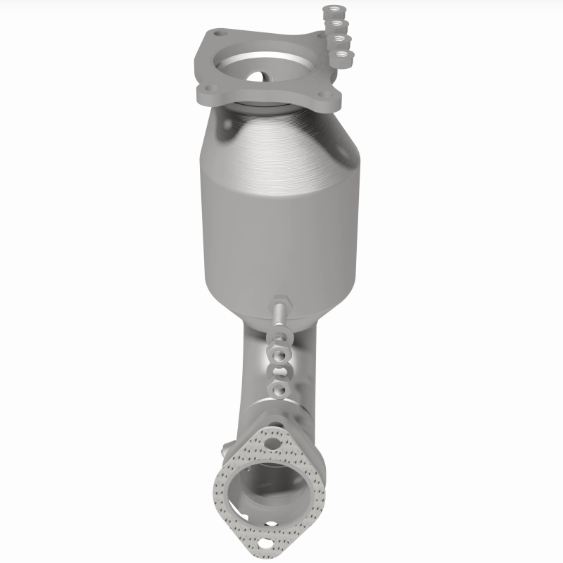 Subaru WRX Catalytic Converter - Magnaflow - California Grade CARB Compliant - `20-`21