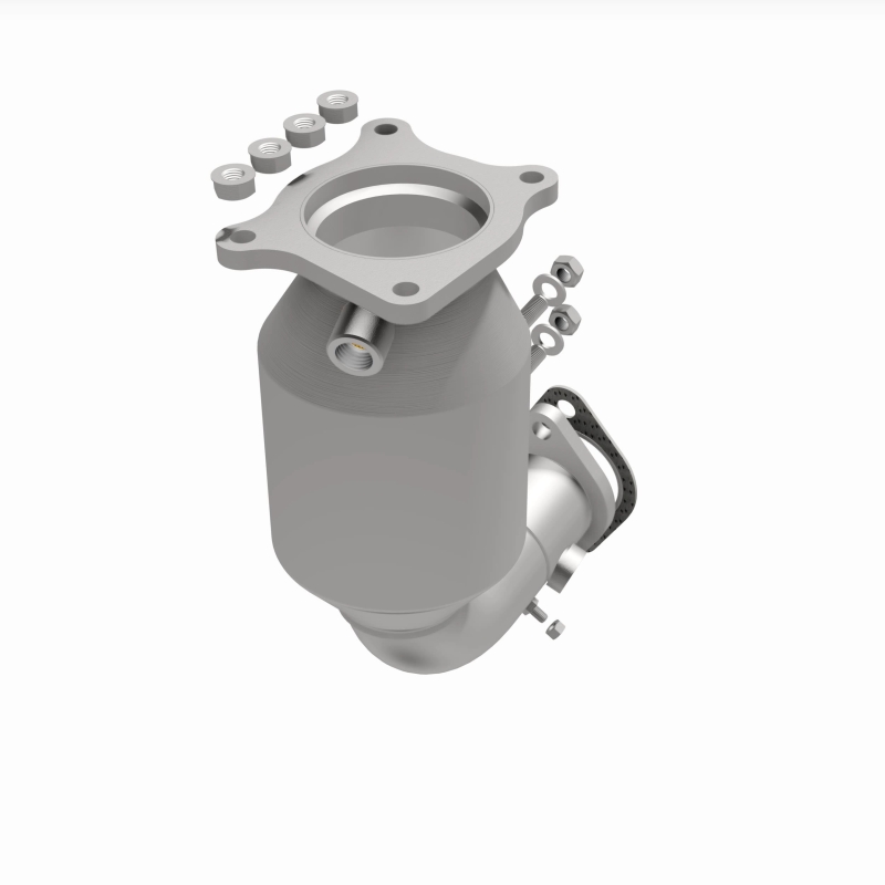 Subaru WRX Catalytic Converter - Magnaflow - California Grade CARB Compliant - `20-`21